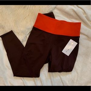 NWT Athleta Tenacity 7/8 Tight